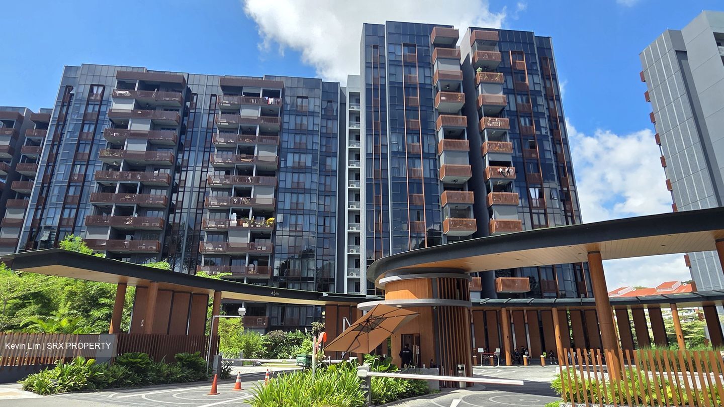 KI Residences at Brookvale (D21), Condominium #536813641